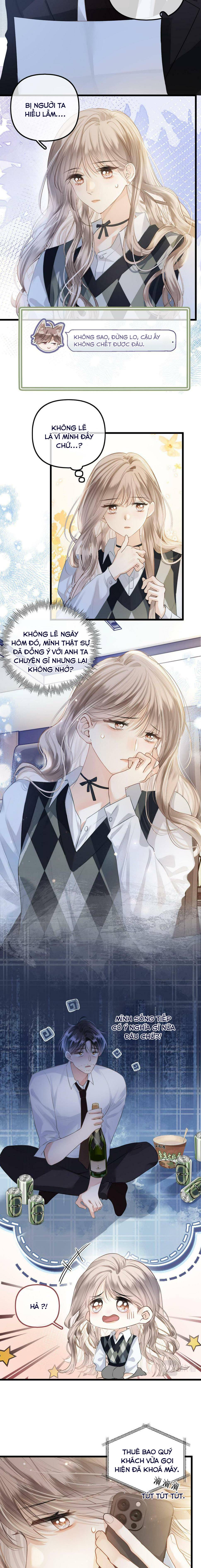 Đại Boss Hôm Nay Có Giả Gái Không - Chap 15