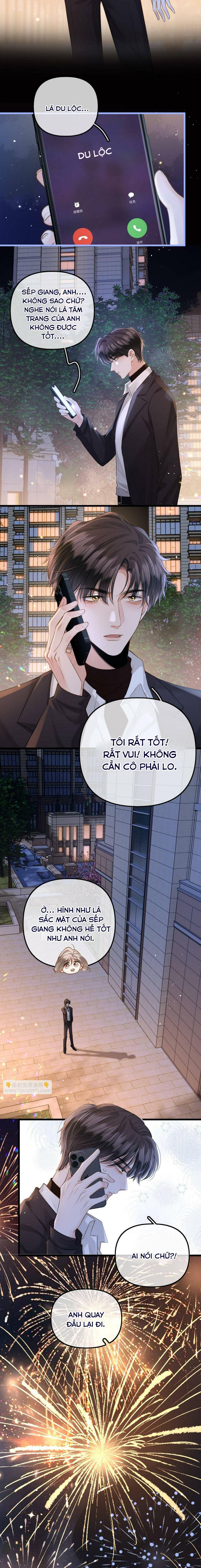 Đại Boss Hôm Nay Có Giả Gái Không - Chap 15