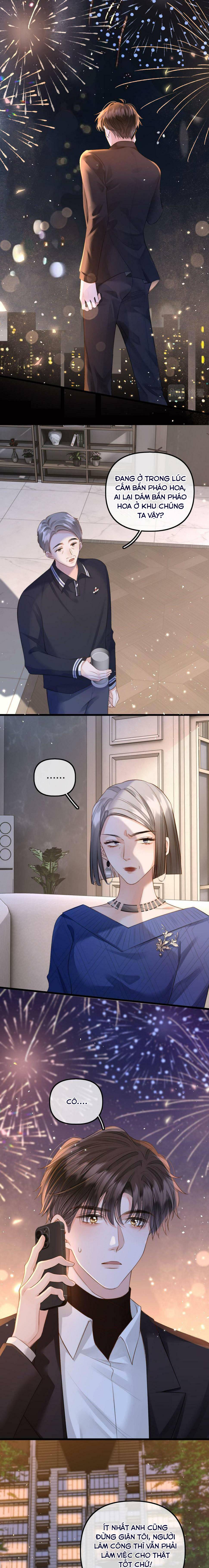 Đại Boss Hôm Nay Có Giả Gái Không - Chap 15