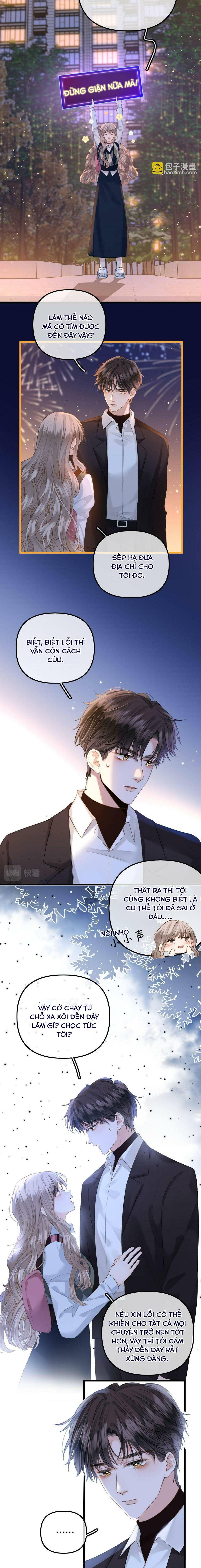 Đại Boss Hôm Nay Có Giả Gái Không - Chap 15