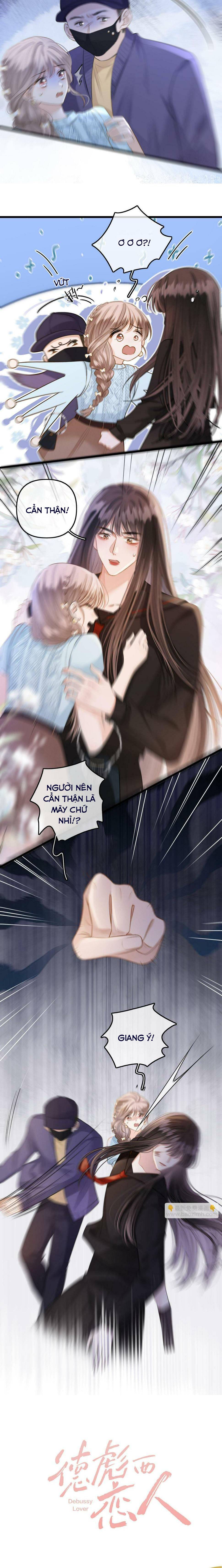 Đại Boss Hôm Nay Có Giả Gái Không - Chap 16