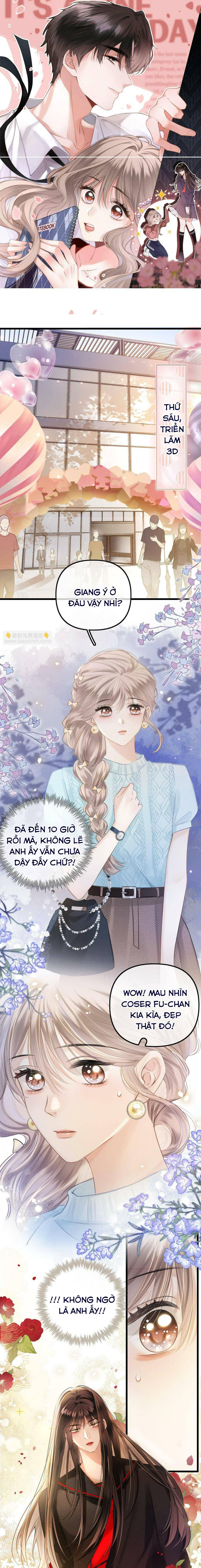 Đại Boss Hôm Nay Có Giả Gái Không - Chap 16