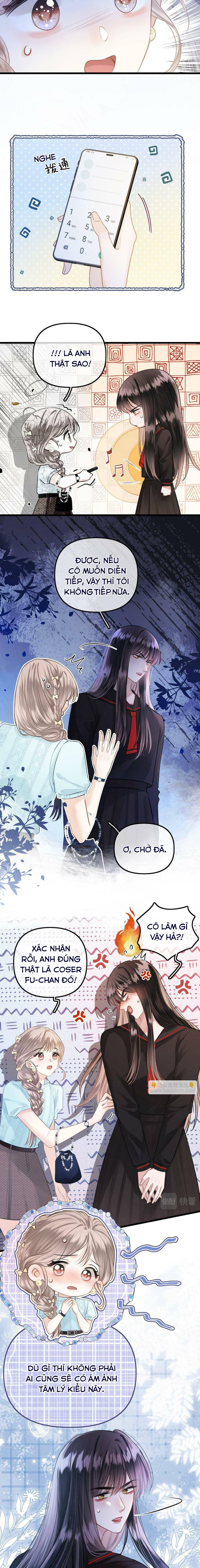 Đại Boss Hôm Nay Có Giả Gái Không - Chap 16