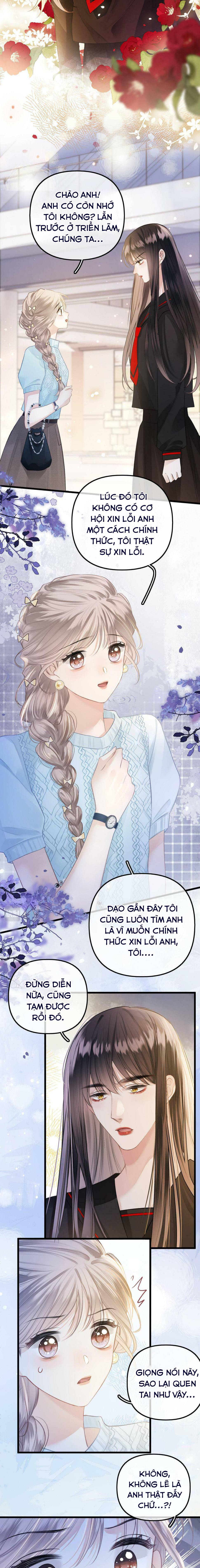 Đại Boss Hôm Nay Có Giả Gái Không - Chap 16