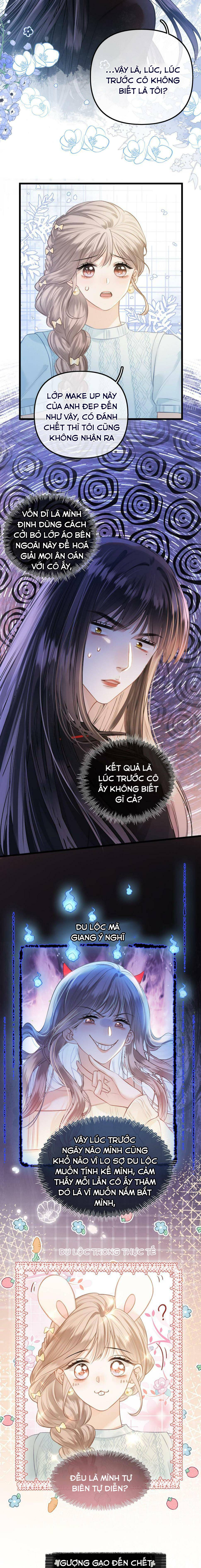 Đại Boss Hôm Nay Có Giả Gái Không - Chap 16