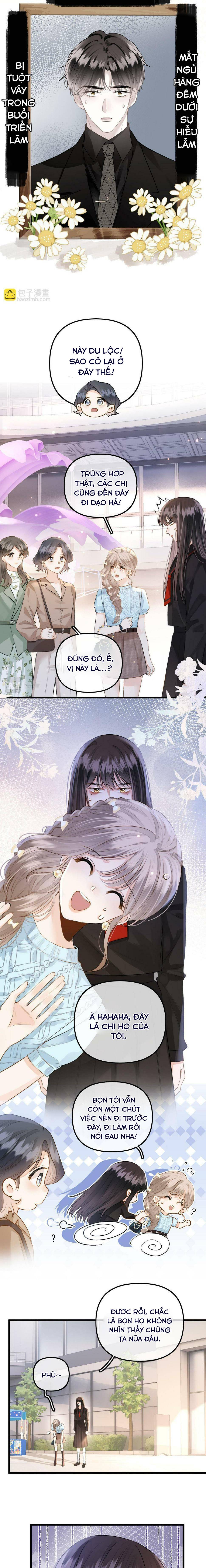 Đại Boss Hôm Nay Có Giả Gái Không - Chap 16