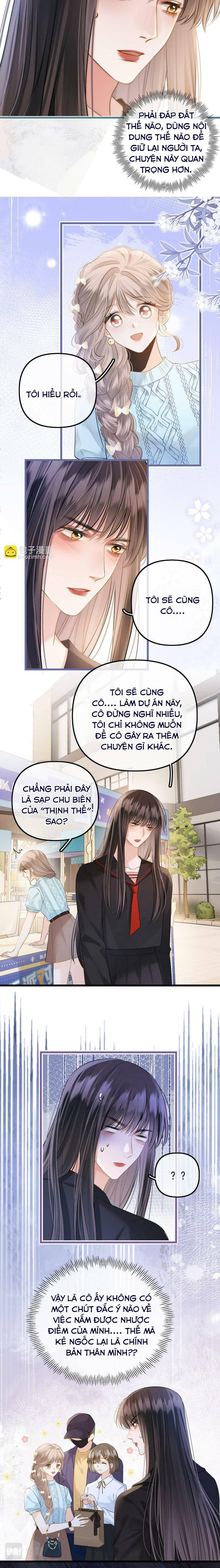 Đại Boss Hôm Nay Có Giả Gái Không - Chap 16