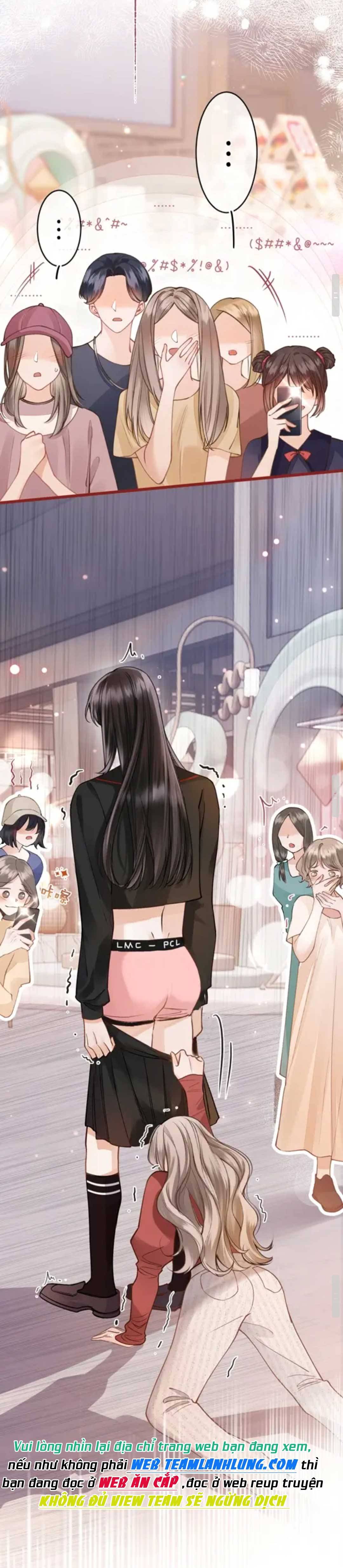 Đại Boss Hôm Nay Có Giả Gái Không - Chap 3