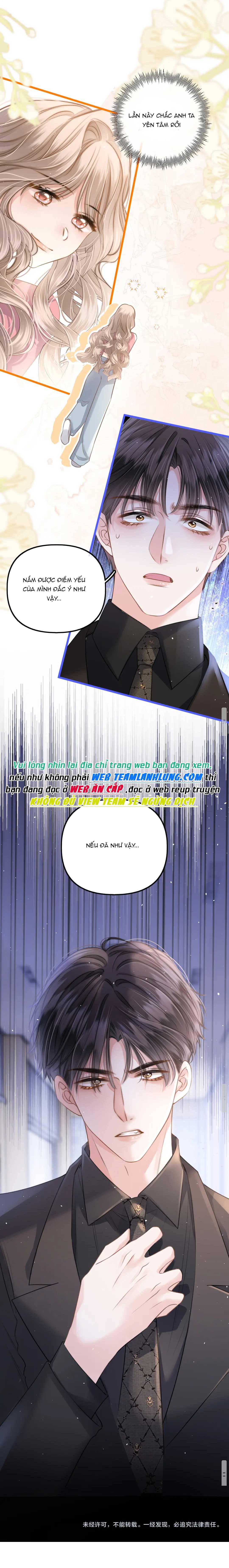 Đại Boss Hôm Nay Có Giả Gái Không - Chap 5