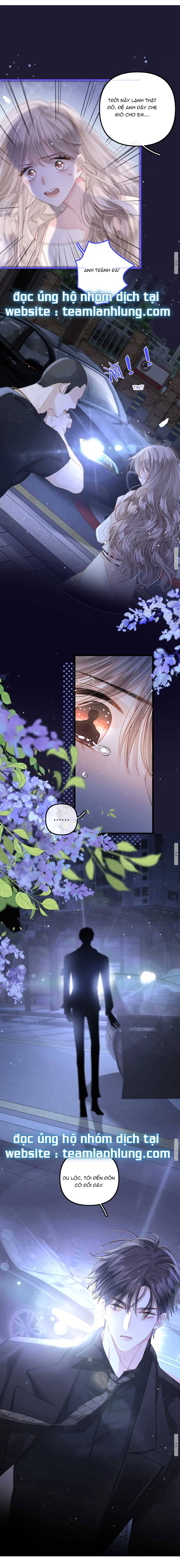 Đại Boss Hôm Nay Có Giả Gái Không - Chap 8