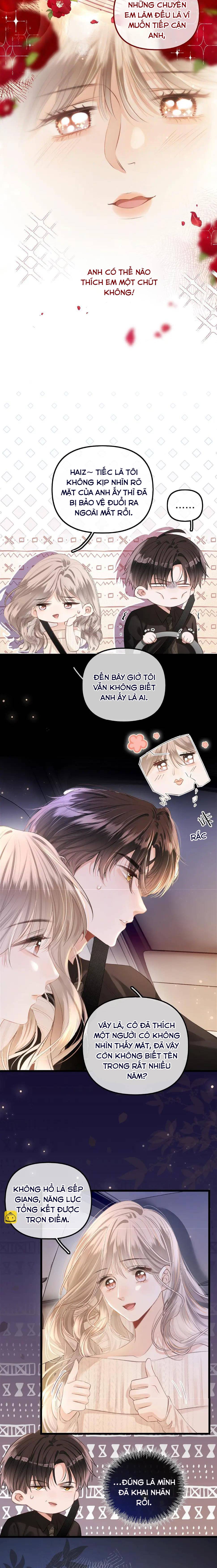 Đại Boss Hôm Nay Có Giả Gái Không - Chap 9