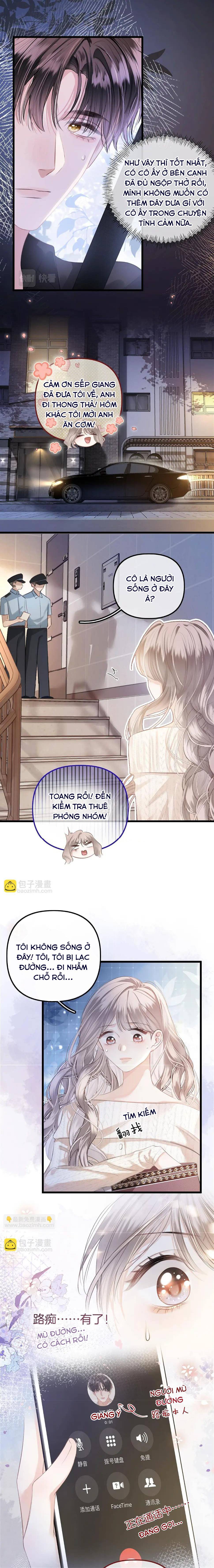 Đại Boss Hôm Nay Có Giả Gái Không - Chap 9