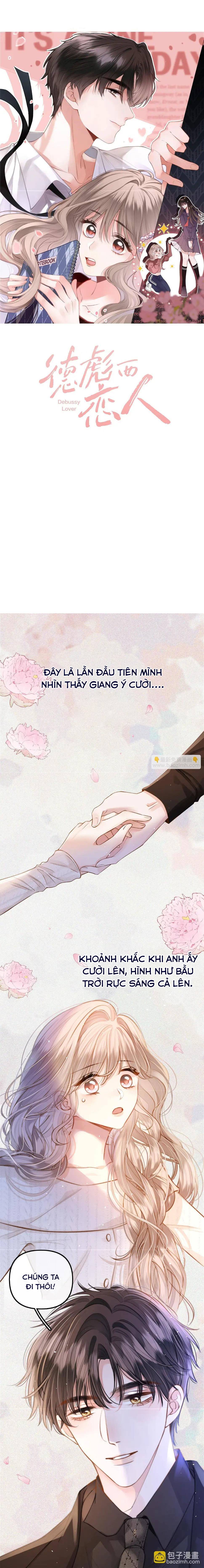 Đại Boss Hôm Nay Có Giả Gái Không - Chap 9