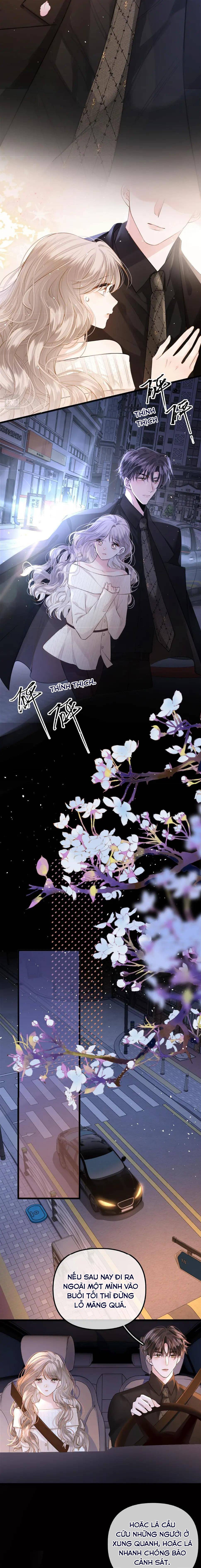 Đại Boss Hôm Nay Có Giả Gái Không - Chap 9