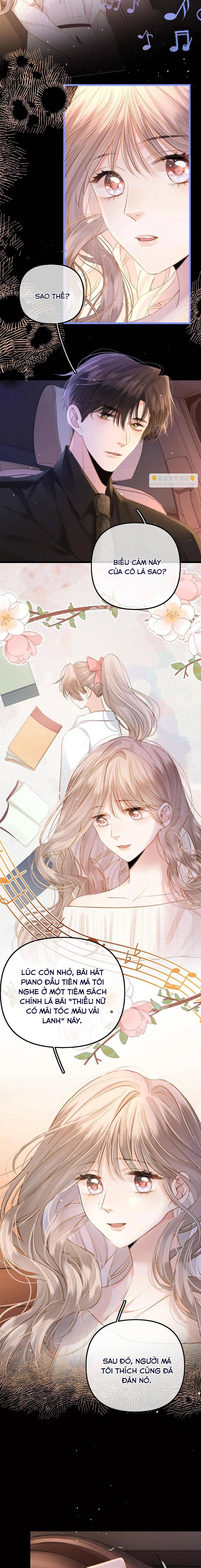 Đại Boss Hôm Nay Có Giả Gái Không - Chap 9