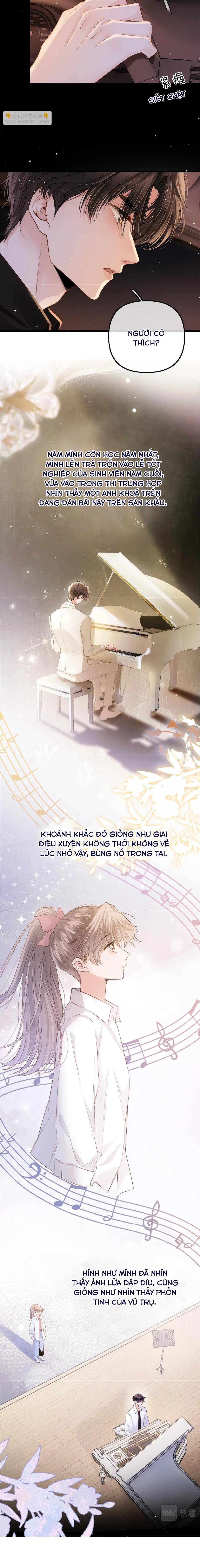 Đại Boss Hôm Nay Có Giả Gái Không - Chap 9