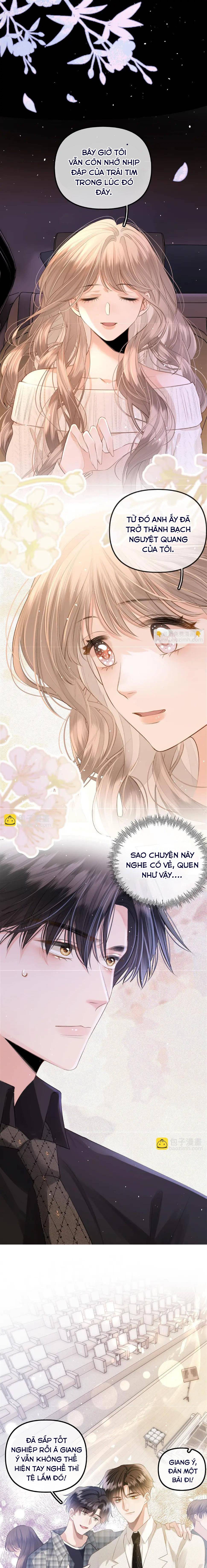 Đại Boss Hôm Nay Có Giả Gái Không - Chap 9