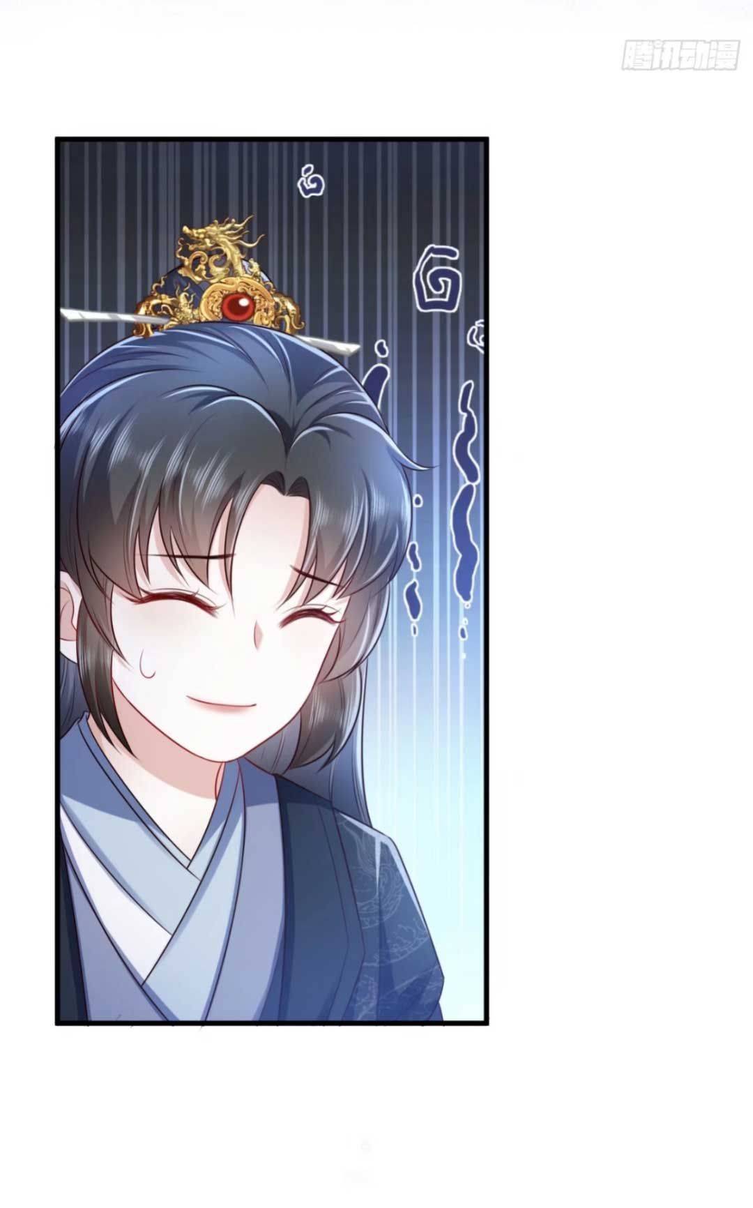 Đại Đích Nữ Trọng Sinh Về Báo Thù - Chap 11