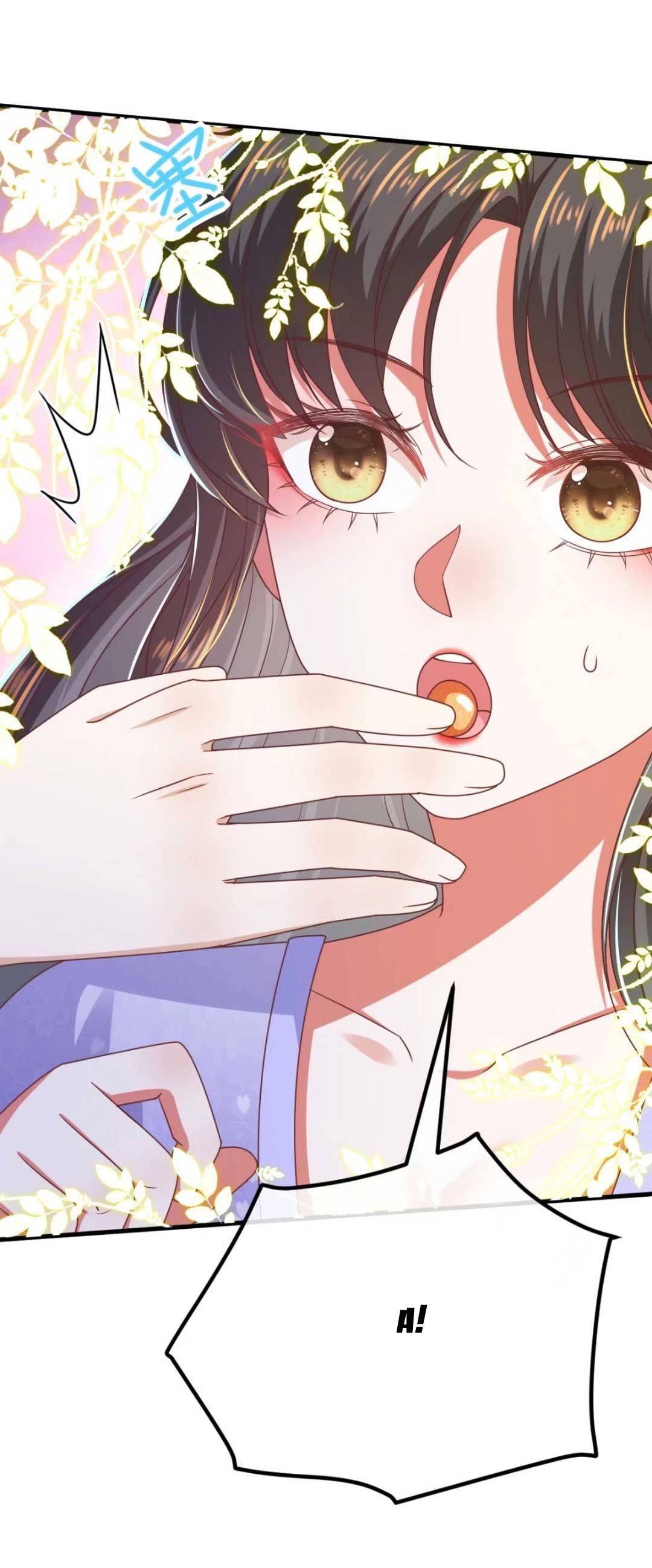 Đại Đích Nữ Trọng Sinh Về Báo Thù - Chap 11