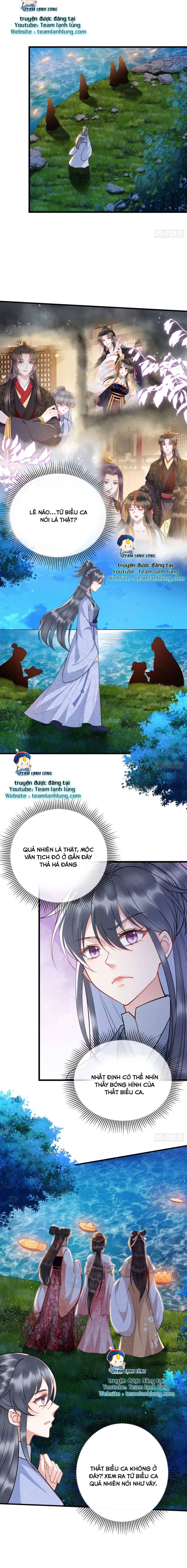 Đại Đích Nữ Trọng Sinh Về Báo Thù - Chap 16