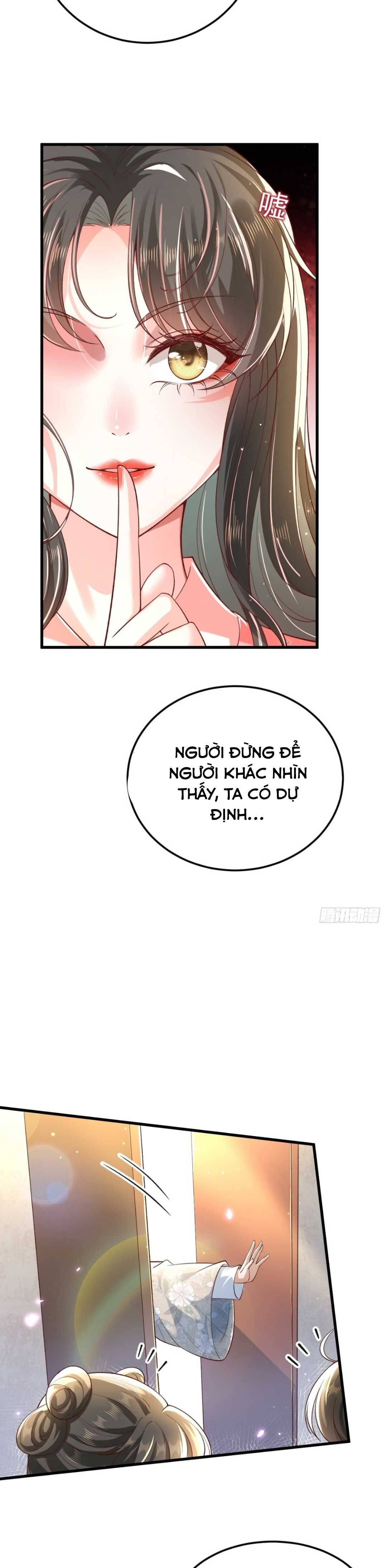 Đại Đích Nữ Trọng Sinh Về Báo Thù - Chap 2