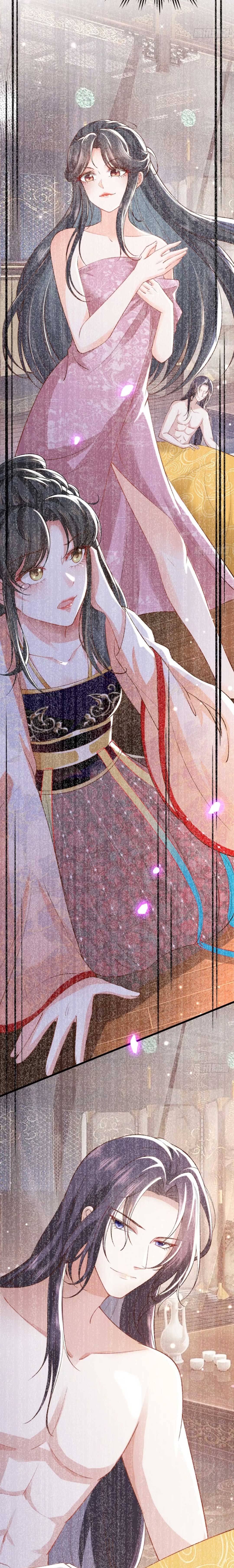 Đại Đích Nữ Trọng Sinh Về Báo Thù - Chap 3