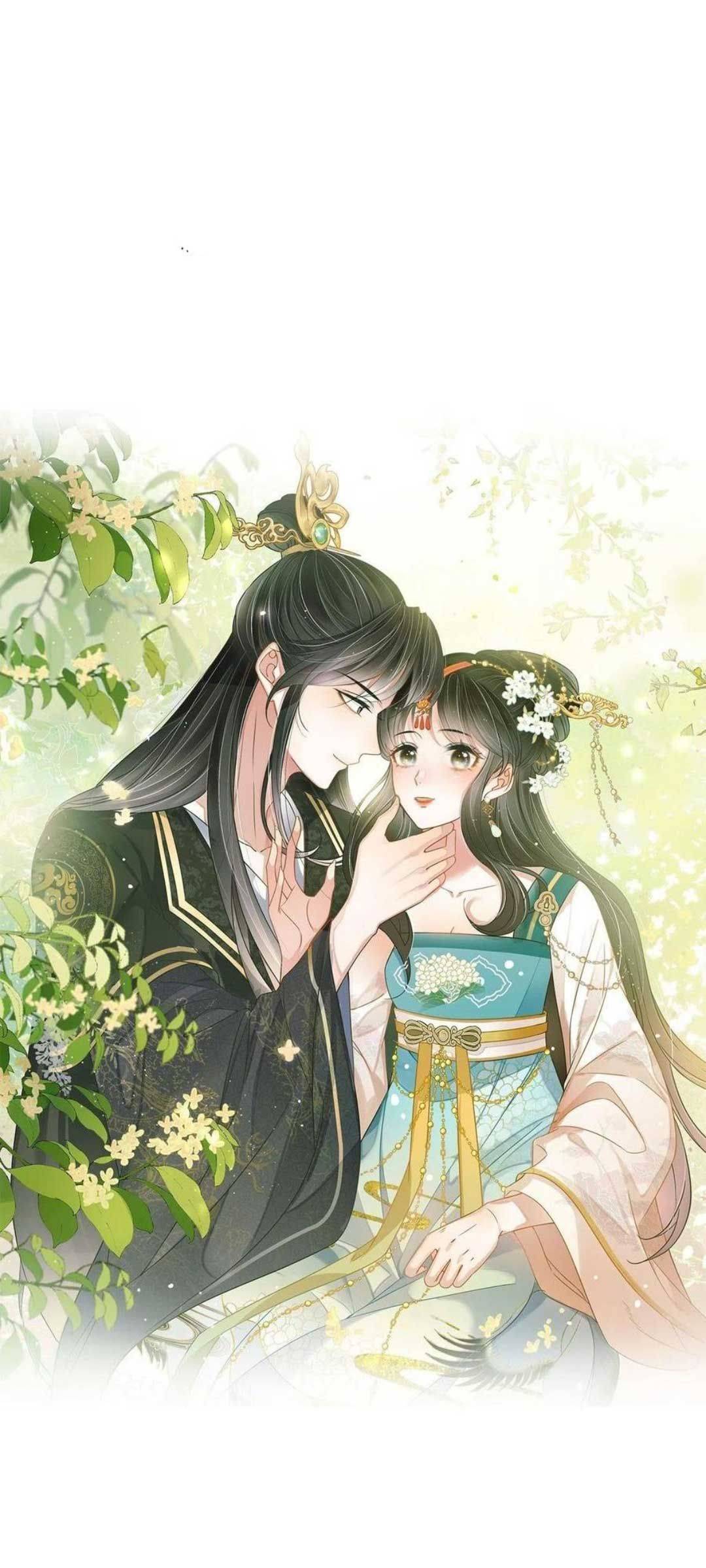 Đại Đích Nữ Trọng Sinh Về Báo Thù - Chap 33