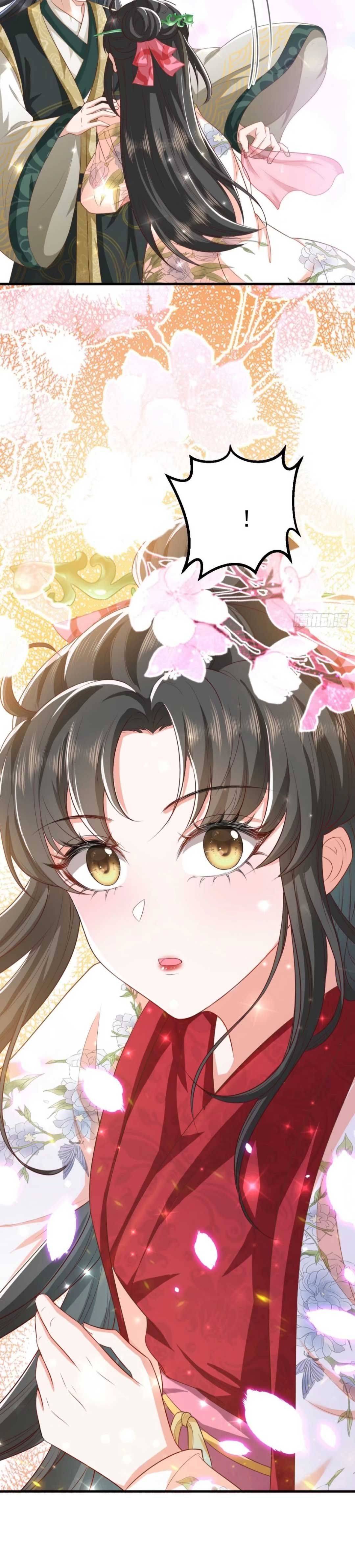 Đại Đích Nữ Trọng Sinh Về Báo Thù - Chap 4