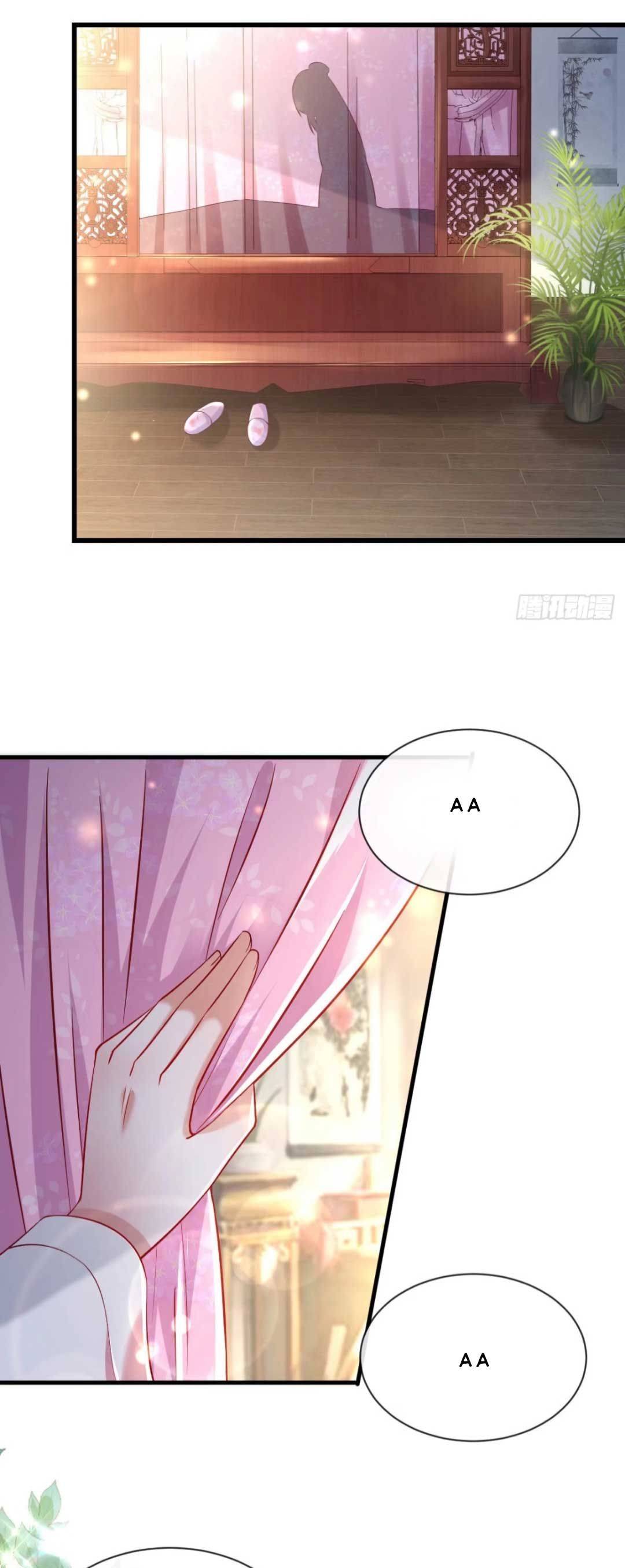 Đại Đích Nữ Trọng Sinh Về Báo Thù - Chap 6