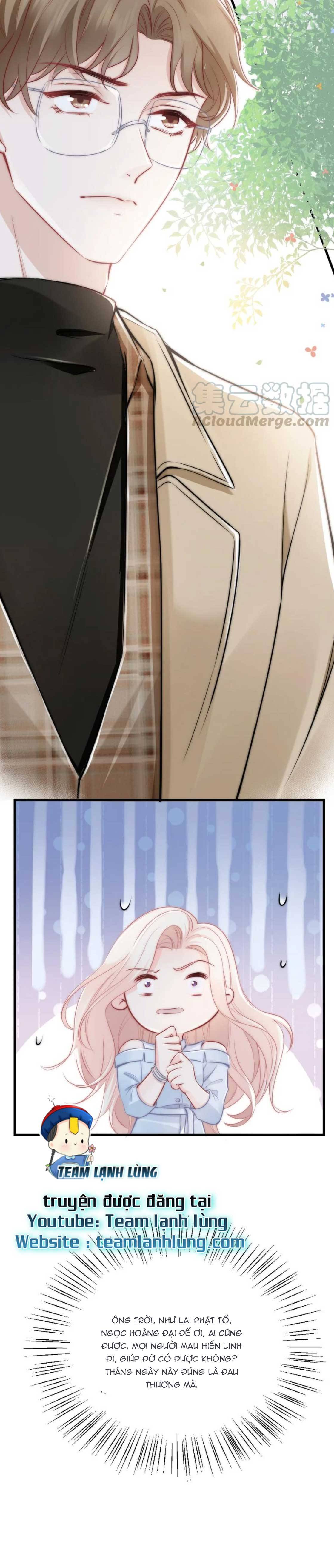 Đại Lão Cưng Chiều Vợ Yêu - Chap 11