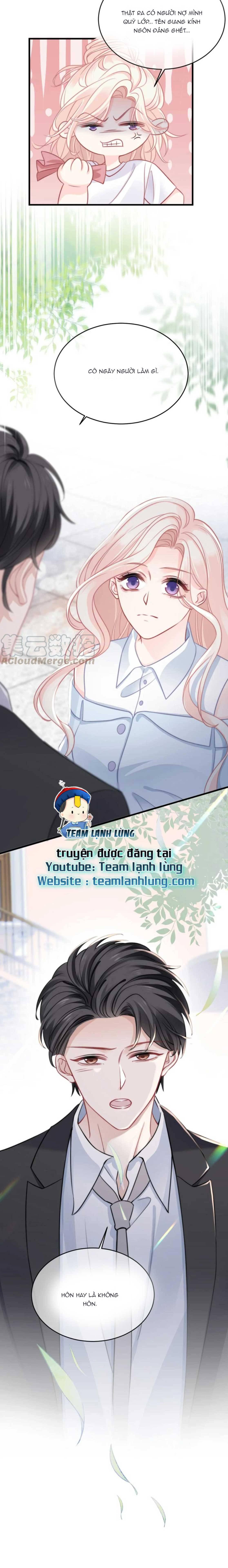 Đại Lão Cưng Chiều Vợ Yêu - Chap 14