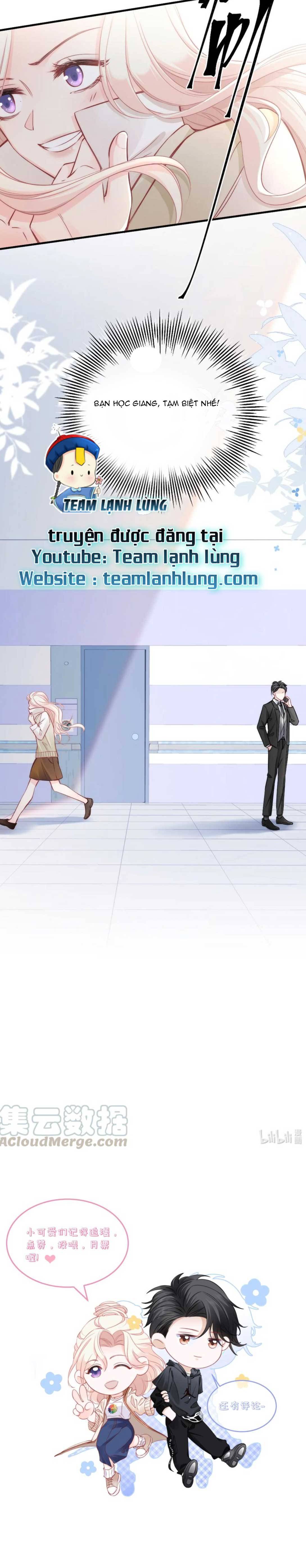 Đại Lão Cưng Chiều Vợ Yêu - Chap 2