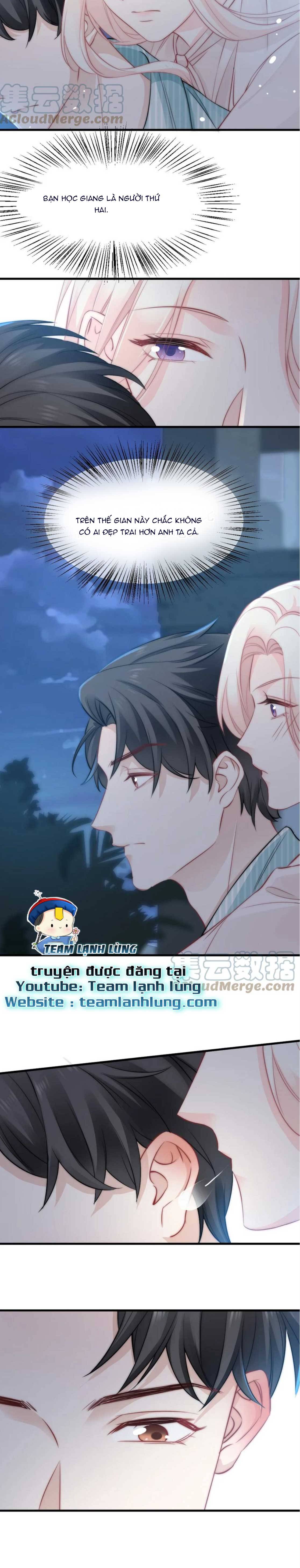 Đại Lão Cưng Chiều Vợ Yêu - Chap 26