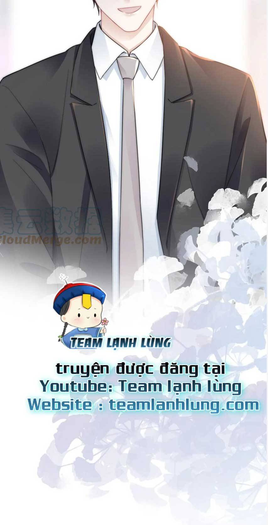 Đại Lão Cưng Chiều Vợ Yêu - Chap 35