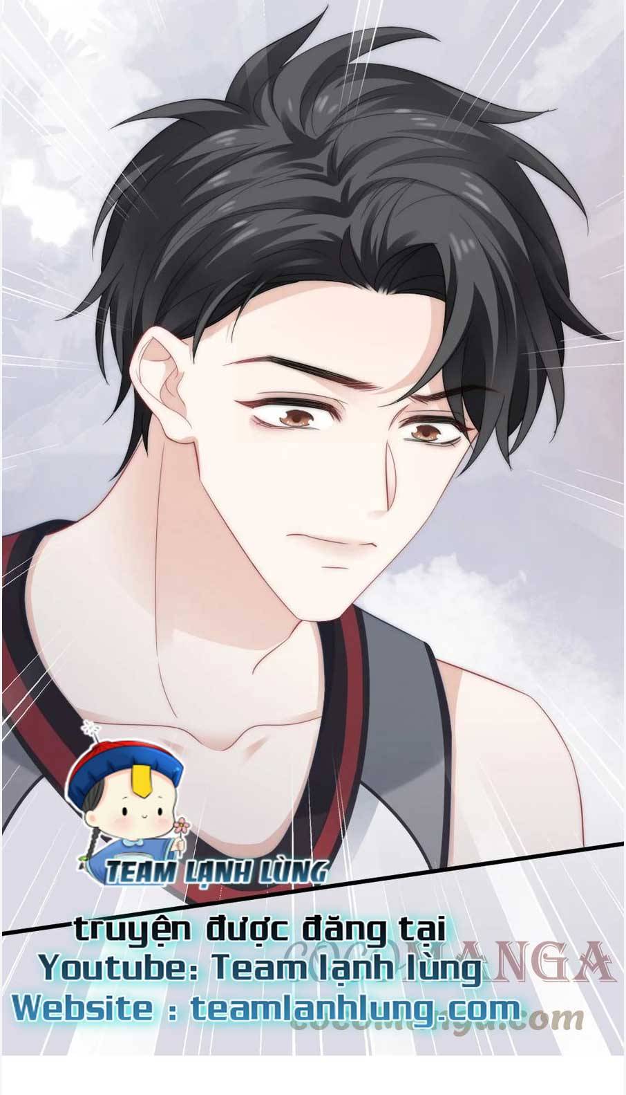 Đại Lão Cưng Chiều Vợ Yêu - Chap 38