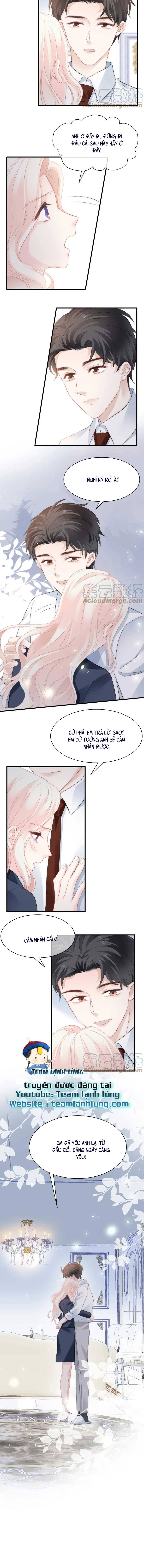 Đại Lão Cưng Chiều Vợ Yêu - Chap 41