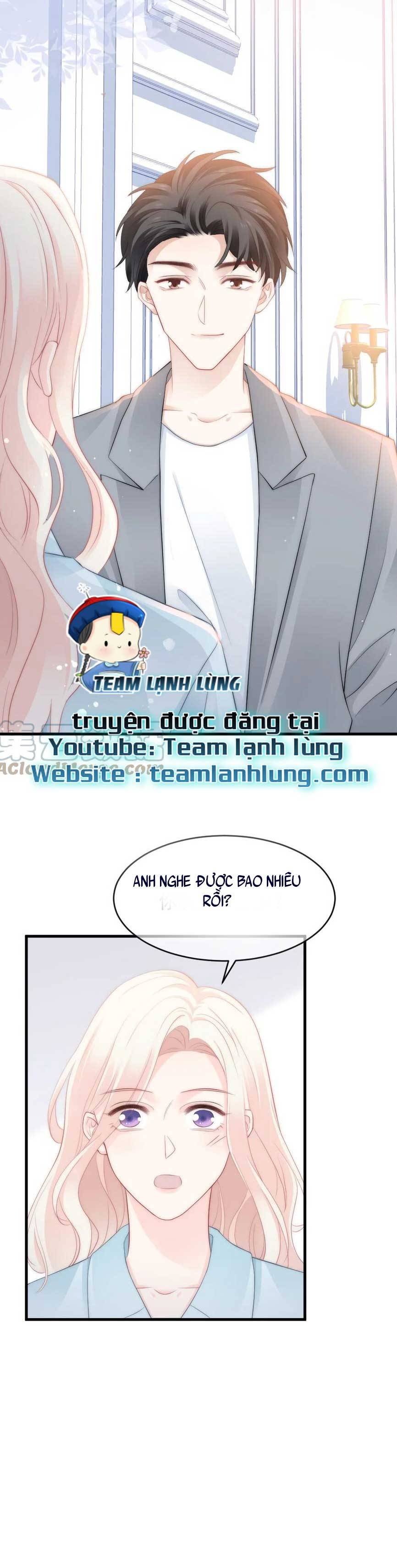 Đại Lão Cưng Chiều Vợ Yêu - Chap 42