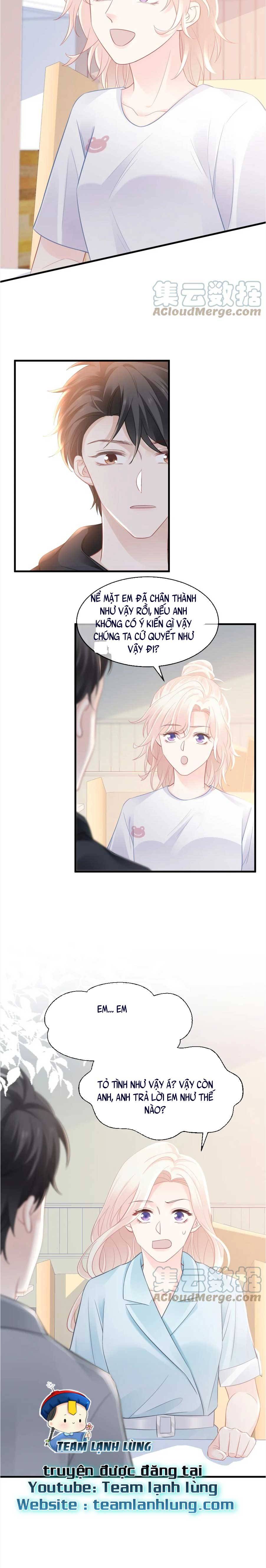 Đại Lão Cưng Chiều Vợ Yêu - Chap 43