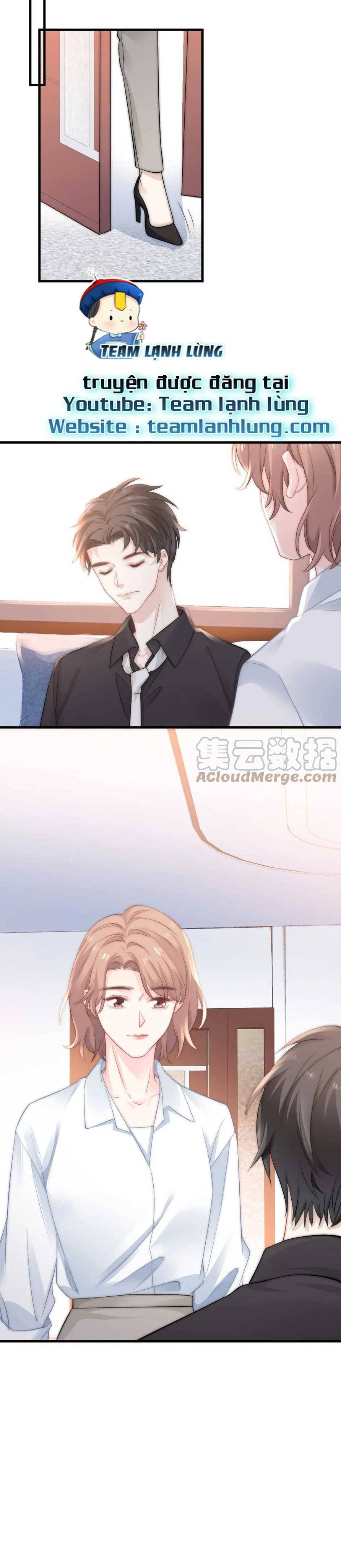 Đại Lão Cưng Chiều Vợ Yêu - Chap 44