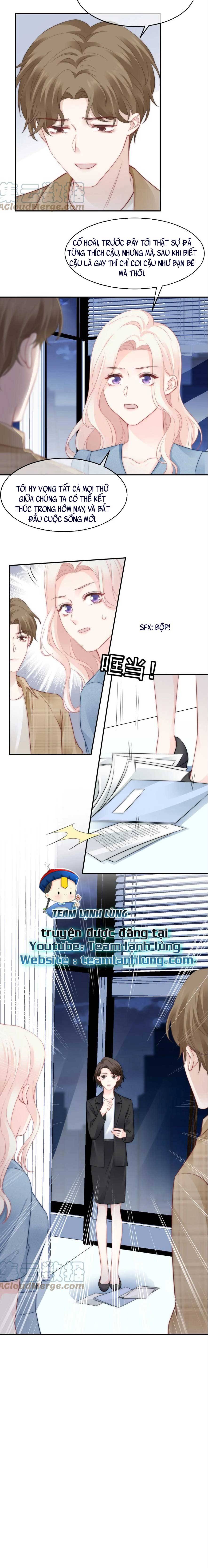 Đại Lão Cưng Chiều Vợ Yêu - Chap 45