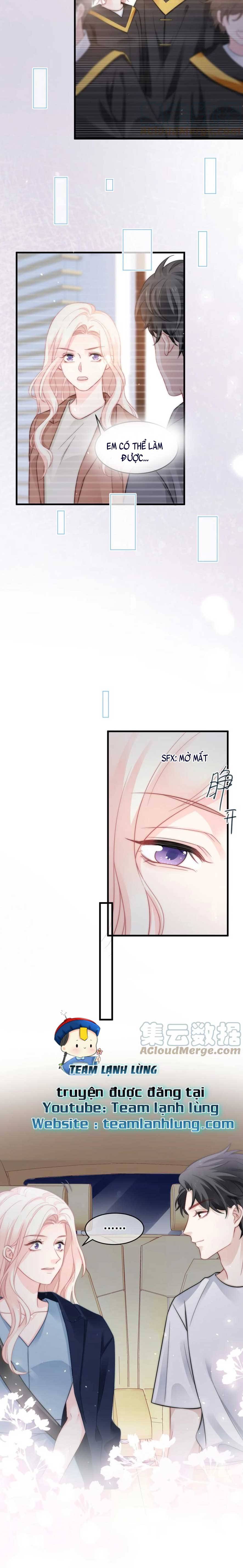 Đại Lão Cưng Chiều Vợ Yêu - Chap 46