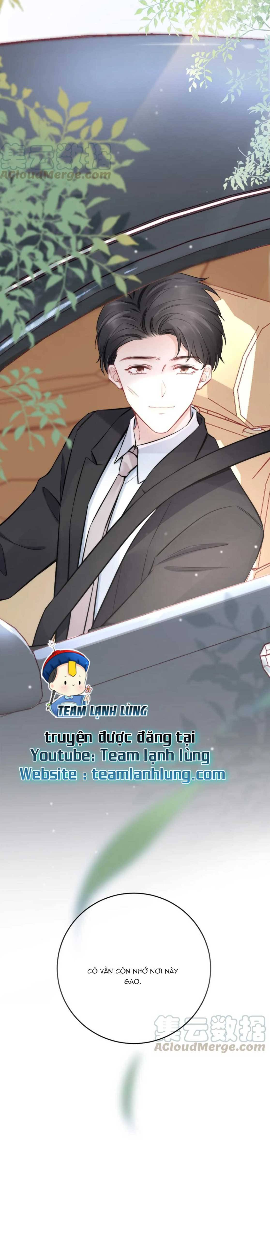 Đại Lão Cưng Chiều Vợ Yêu - Chap 8