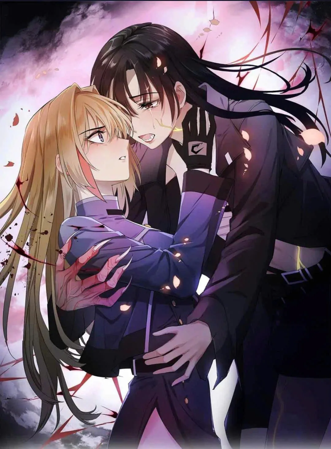 Đại Lão, Đầu Cô Lại Rớt Rồi Kìa! - Chap 0