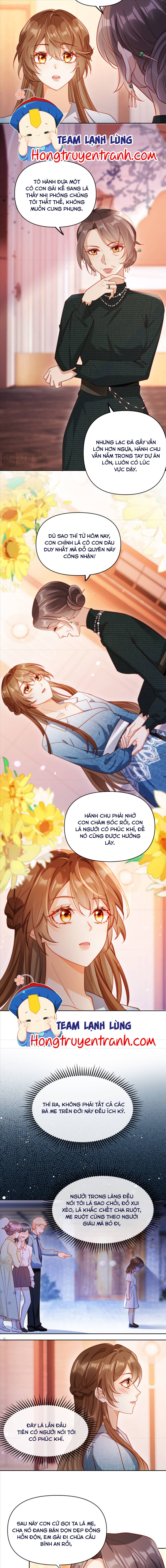 Đại Lão Người Thực Vật Không Giả Được Nữa - Chap 3