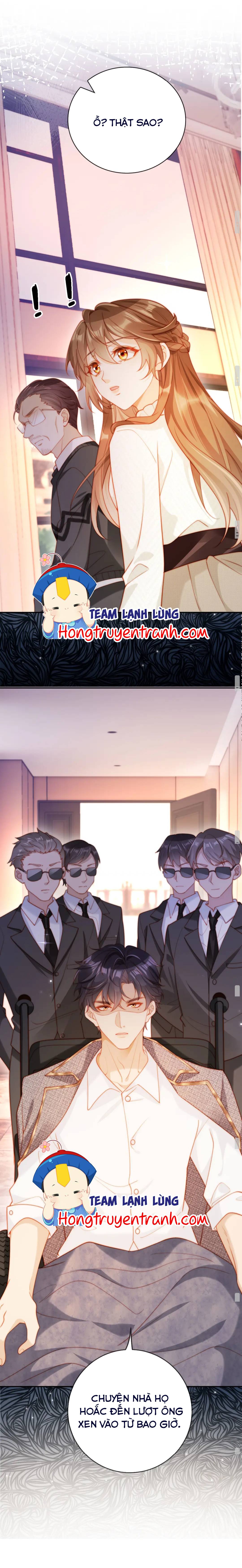 Đại Lão Người Thực Vật Không Giả Được Nữa - Chap 7