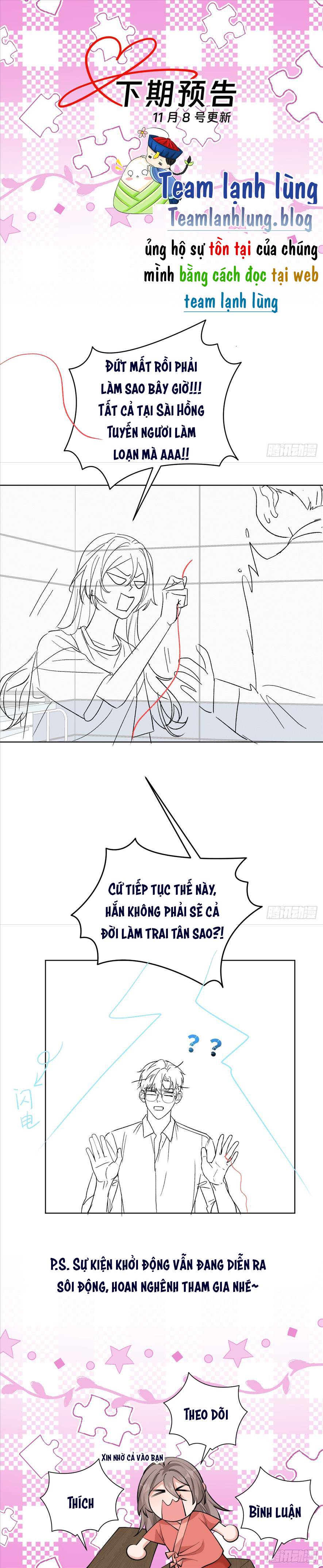 Đại Tiểu Thư Địa Phủ Là Bà Mối - Chap 1