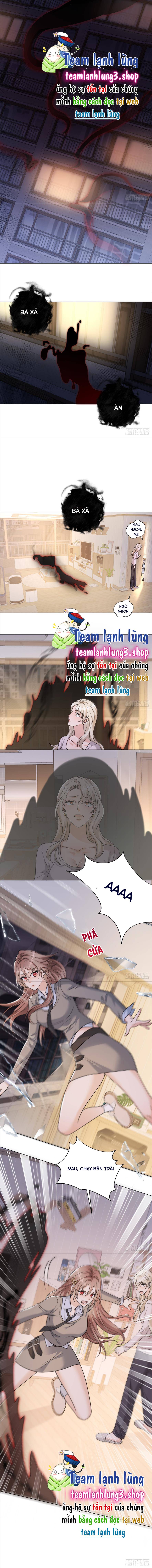 Đại Tiểu Thư Địa Phủ Là Bà Mối - Chap 6