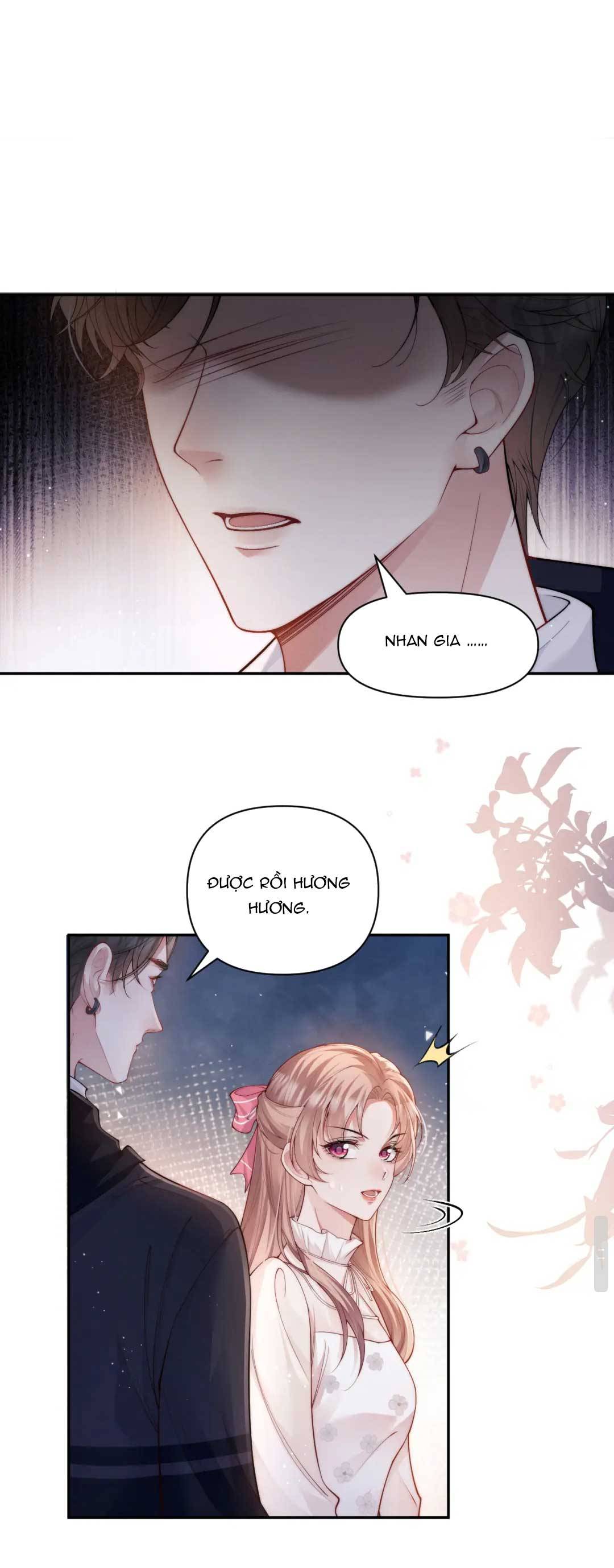 Đại Tiểu Thư Giàu Có Tận Tay Xé Kịch Bản Bạch Nguyệt Quang - Chap 11