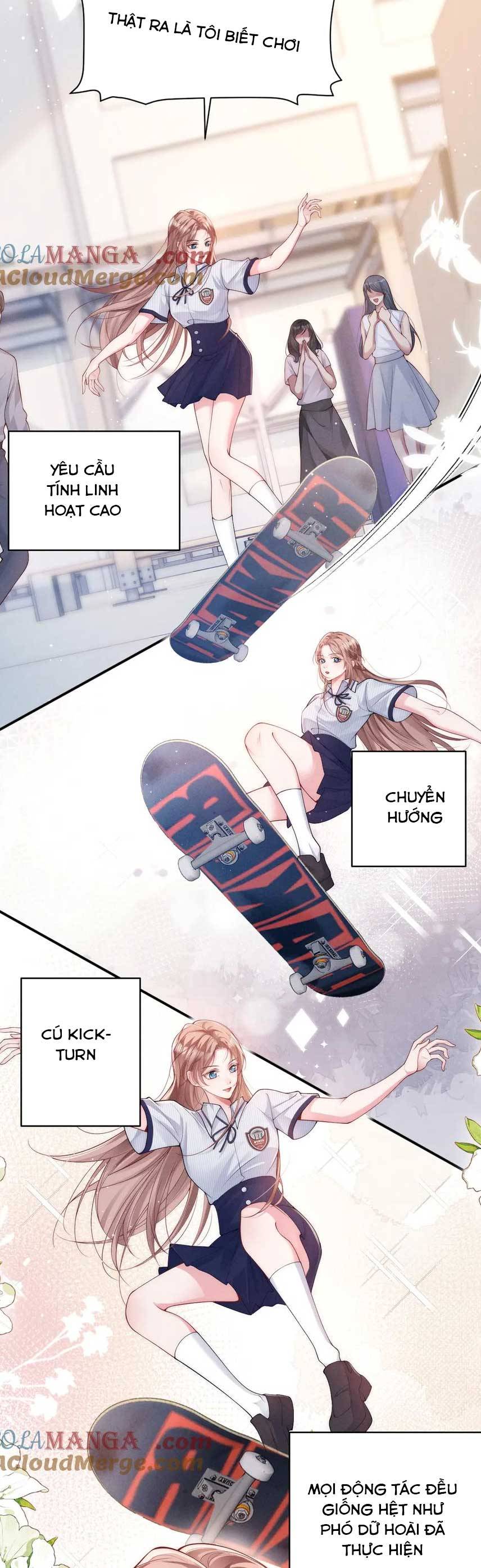 Đại Tiểu Thư Giàu Có Tận Tay Xé Kịch Bản Bạch Nguyệt Quang - Chap 17