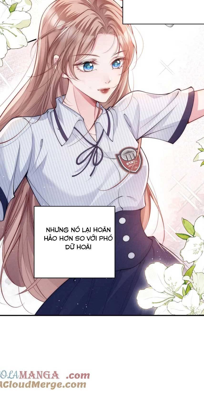 Đại Tiểu Thư Giàu Có Tận Tay Xé Kịch Bản Bạch Nguyệt Quang - Chap 17